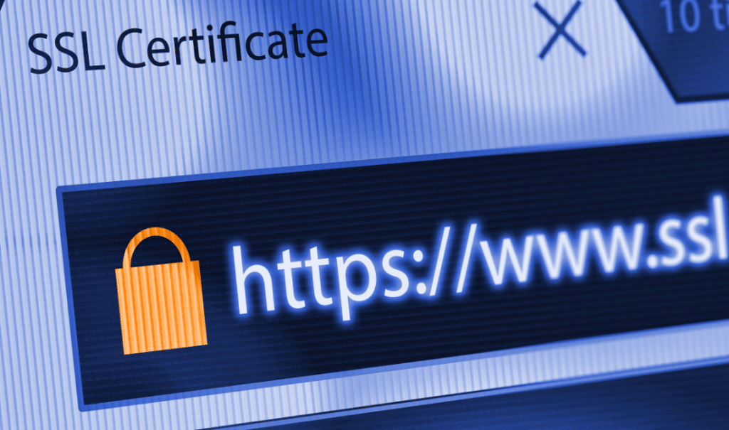 What Is SSL (Secure Sockets Layer)