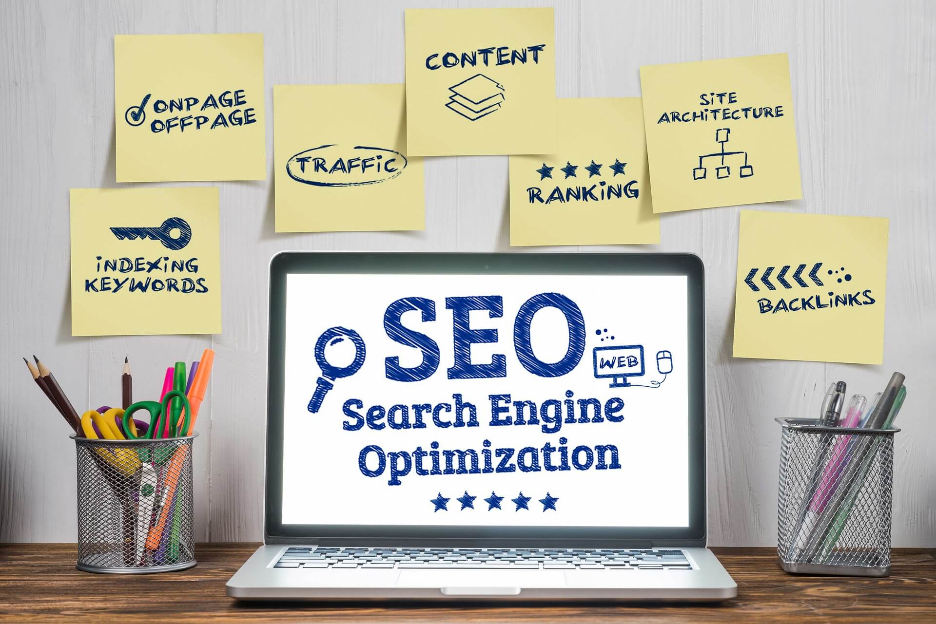 Read more about the article How SEO works, What E-E-A-T is and how to rank higher on Google.