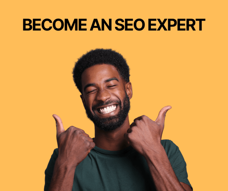 SEO course in Kenya - Jeder Agency