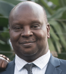 Anthony Mwangi, MD Sunland Insurance Brokers