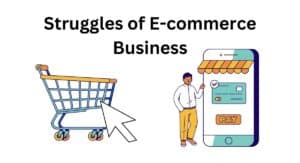 The Struggles of Small to Medium-Sized E-commerce Stores in Kenya